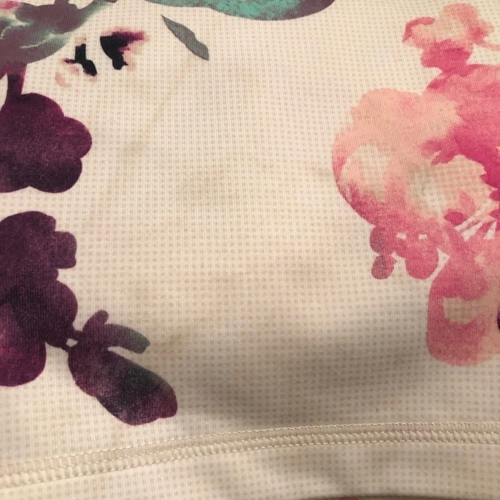 lululemon athletica lululemon floral